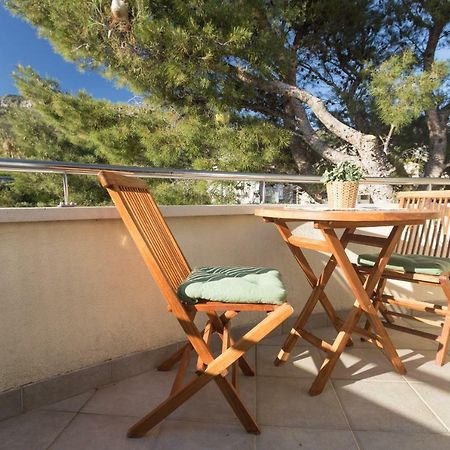 Alpeza Apartments ボル エクステリア 写真