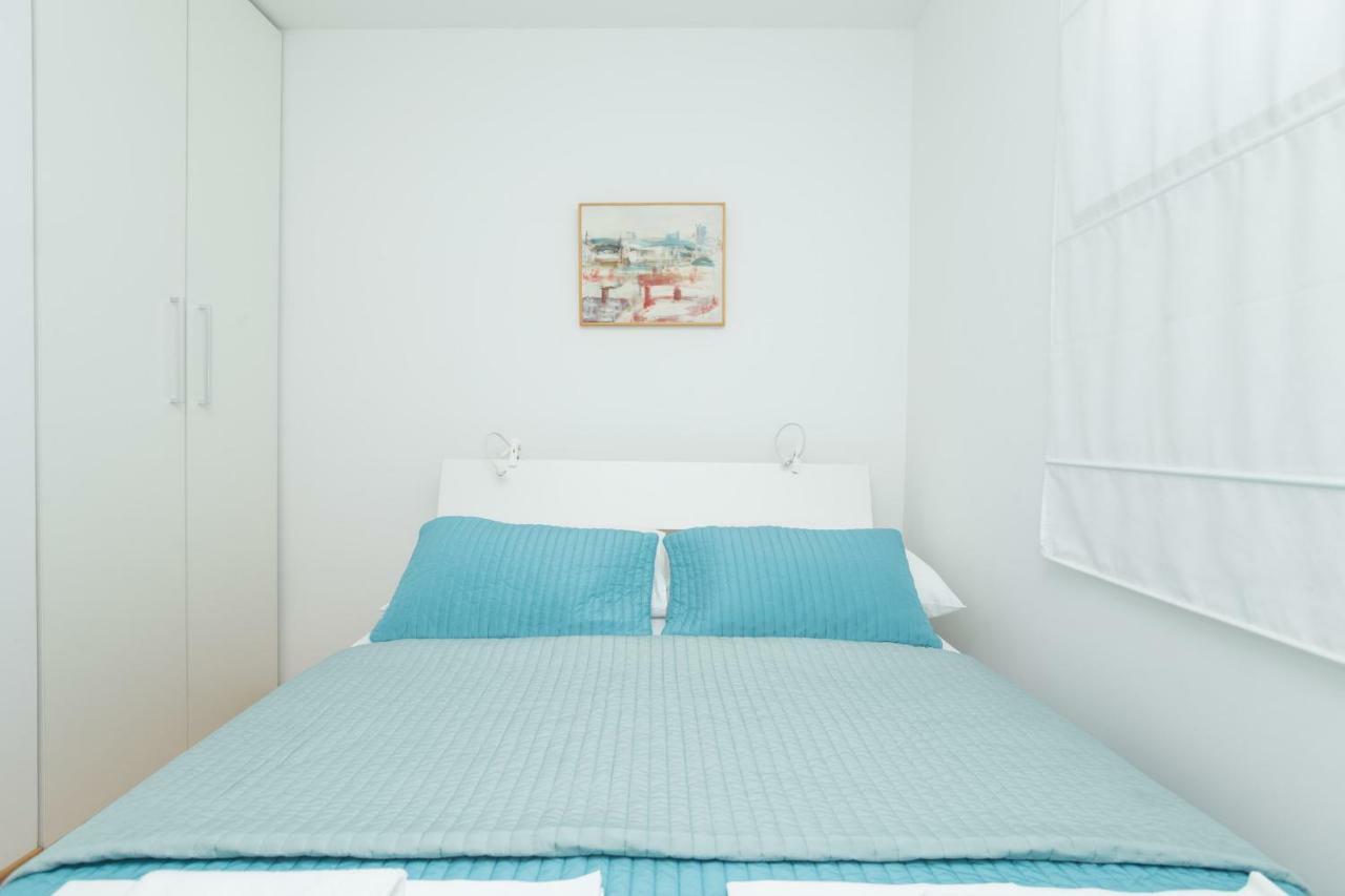 Alpeza Apartments ボル 部屋 写真