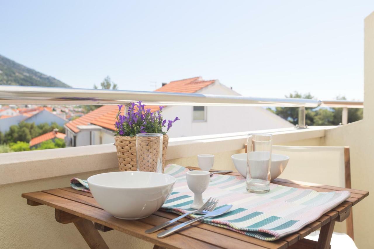Alpeza Apartments ボル 部屋 写真