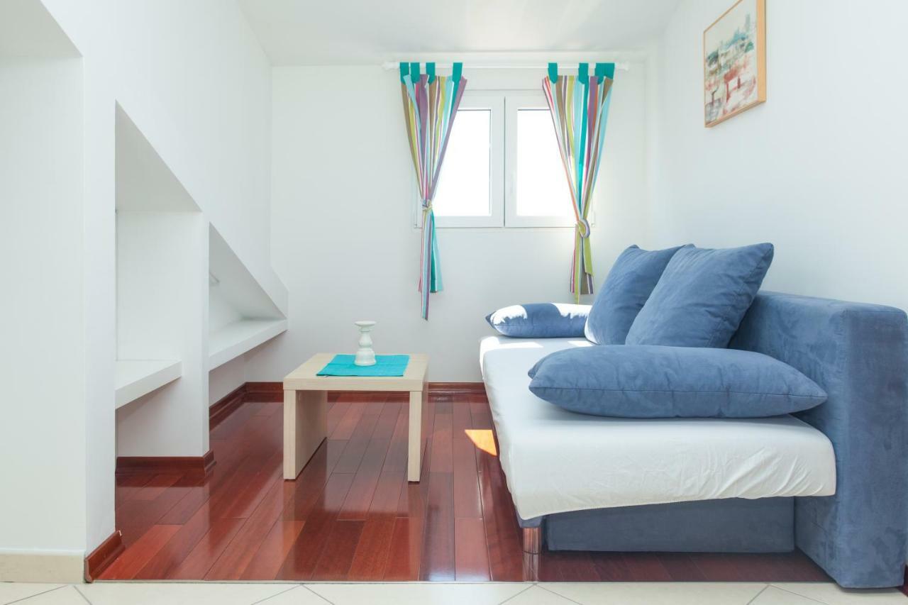 Alpeza Apartments ボル エクステリア 写真